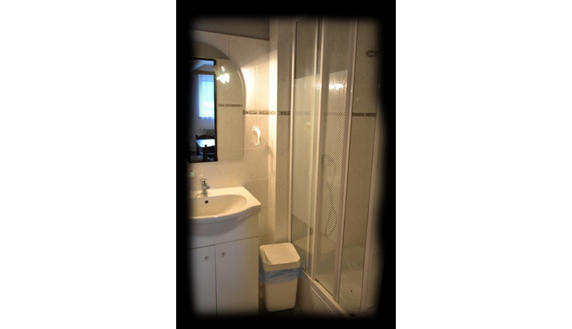 Penzion Lesní Pramen Pec pod Sněžkou